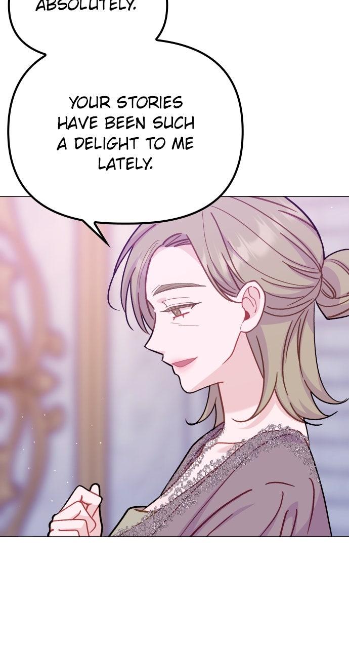 To Die or To Fall In Love Chapter 65 - Page 26