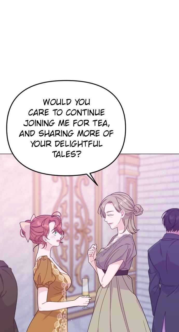 To Die or To Fall In Love Chapter 65 - Page 27