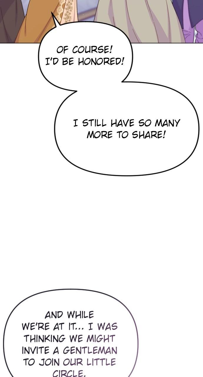 To Die or To Fall In Love Chapter 65 - Page 28