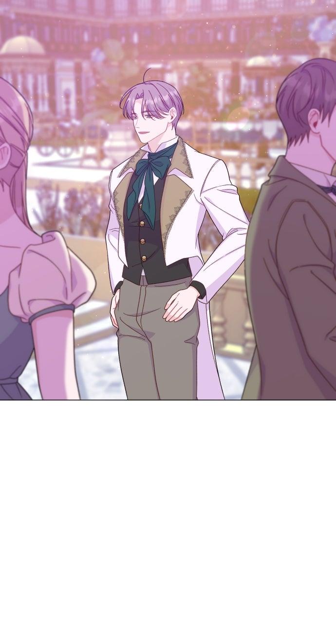 To Die or To Fall In Love Chapter 65 - Page 30