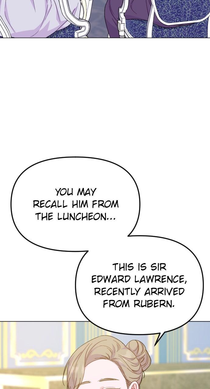 To Die or To Fall In Love Chapter 65 - Page 35