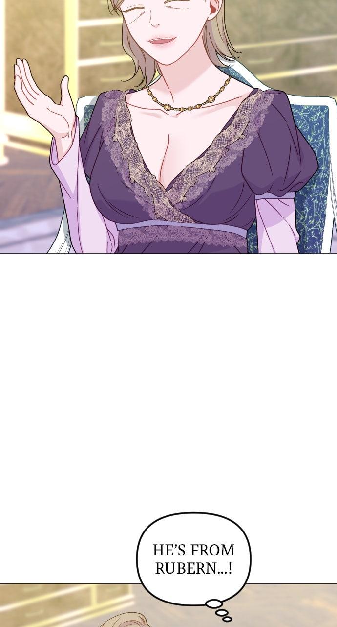 To Die or To Fall In Love Chapter 65 - Page 36