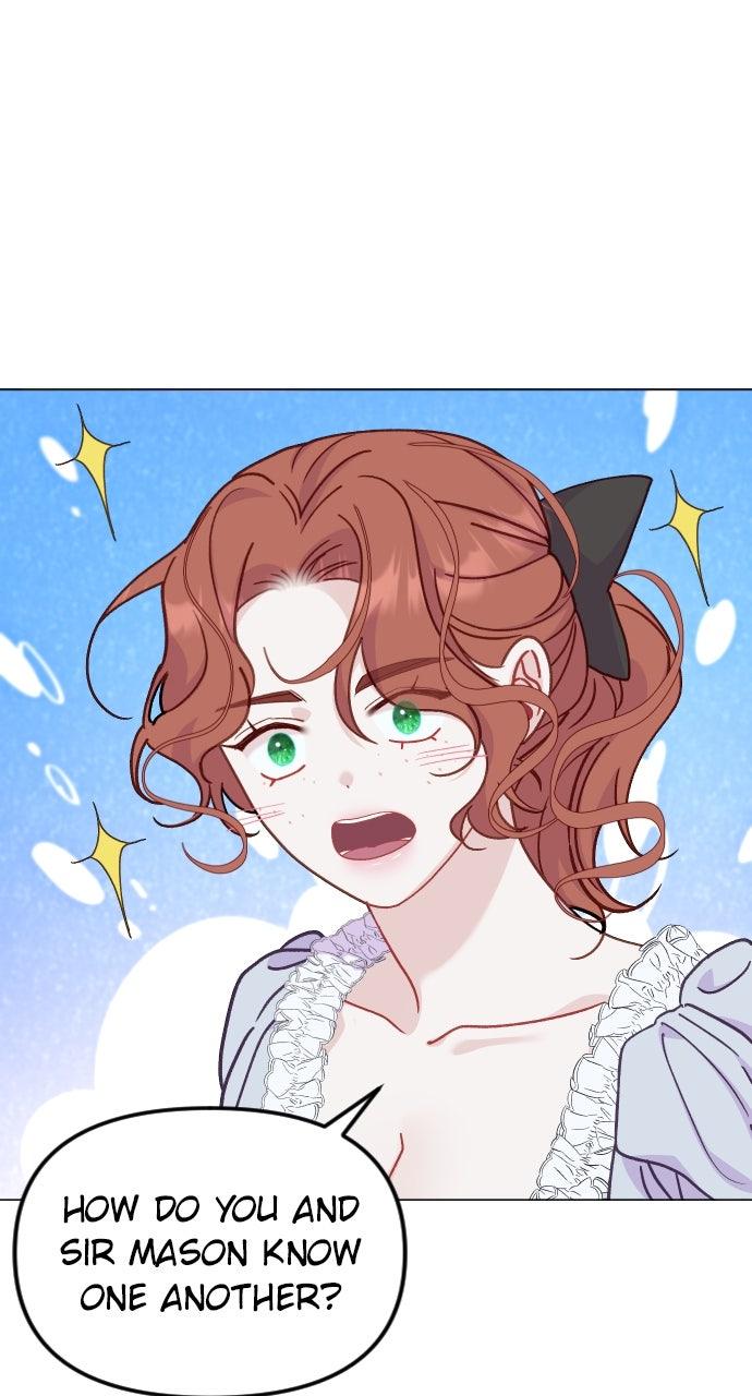 To Die or To Fall In Love Chapter 65 - Page 38