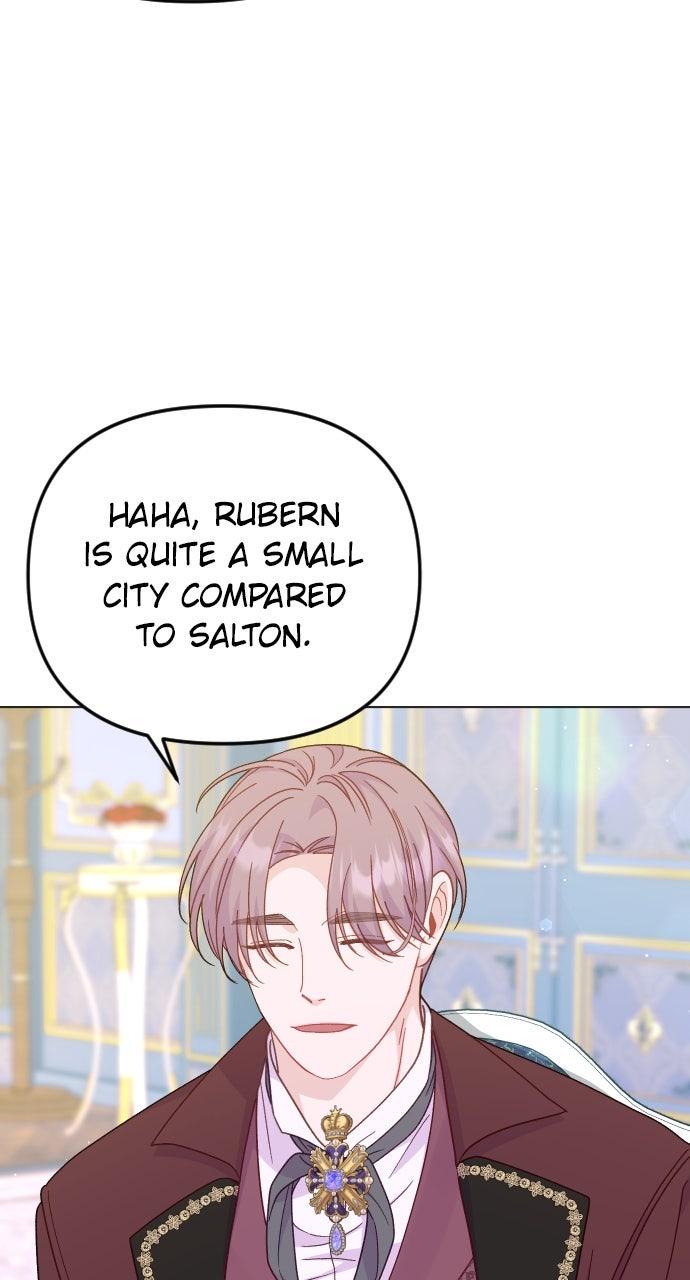 To Die or To Fall In Love Chapter 65 - Page 39