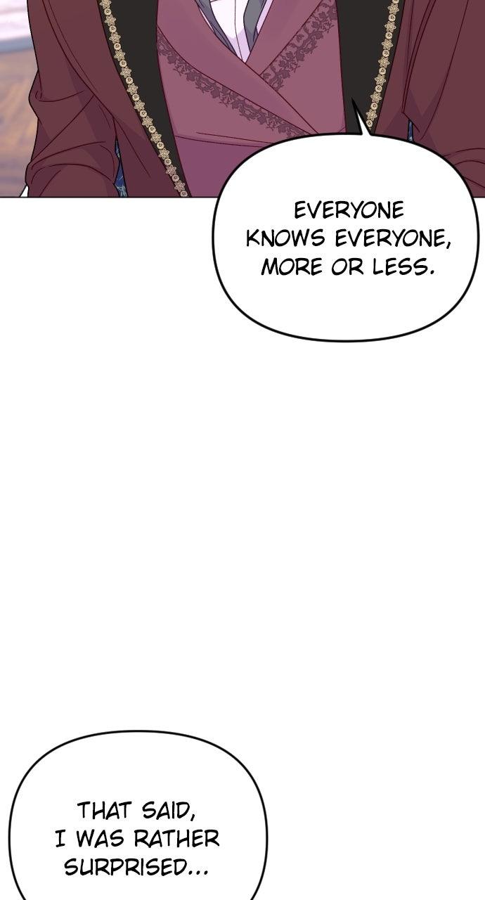 To Die or To Fall In Love Chapter 65 - Page 40