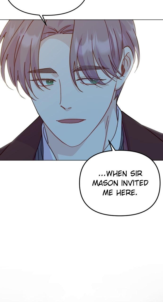 To Die or To Fall In Love Chapter 65 - Page 41