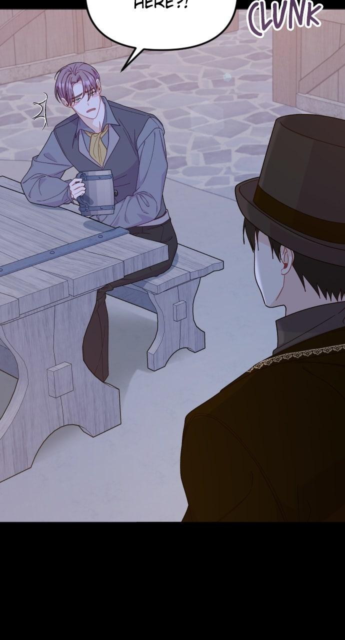 To Die or To Fall In Love Chapter 65 - Page 43