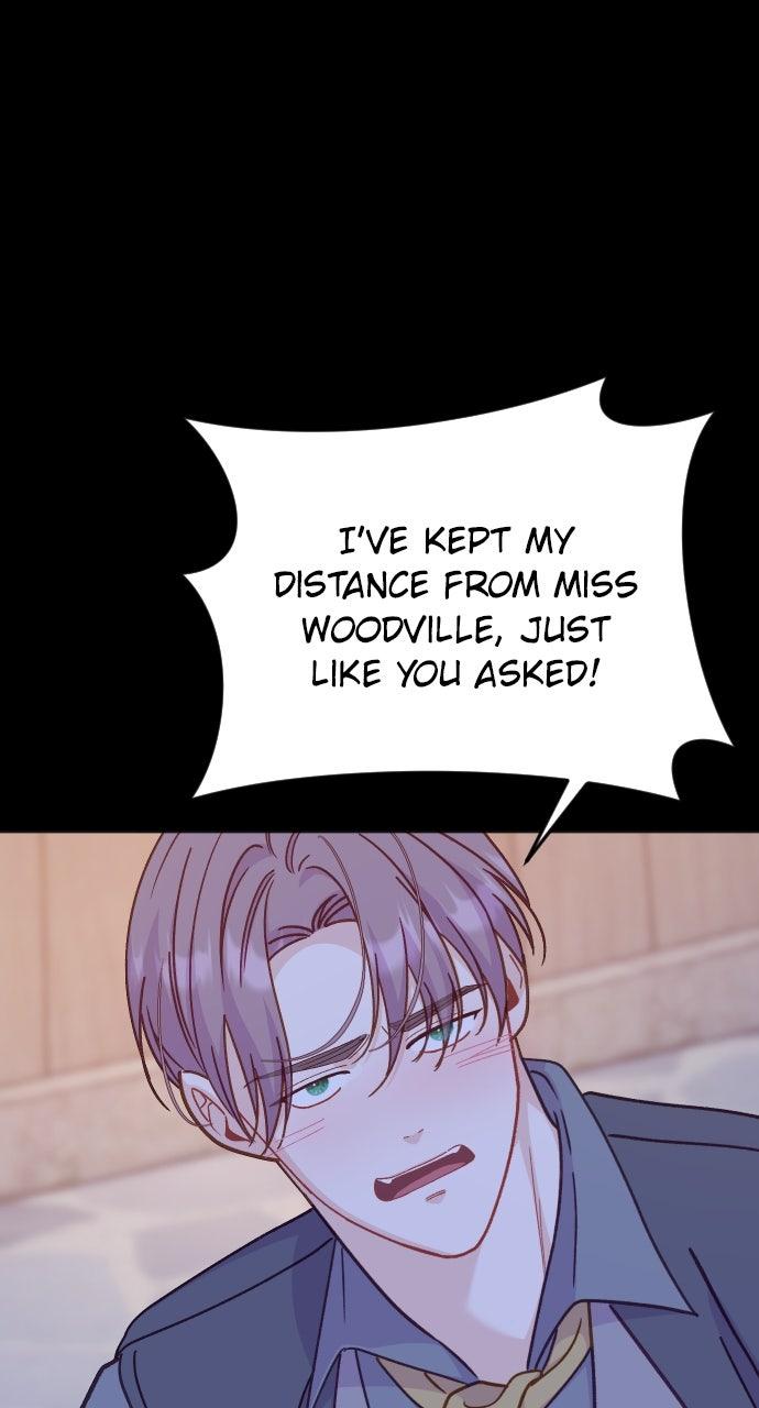 To Die or To Fall In Love Chapter 65 - Page 44