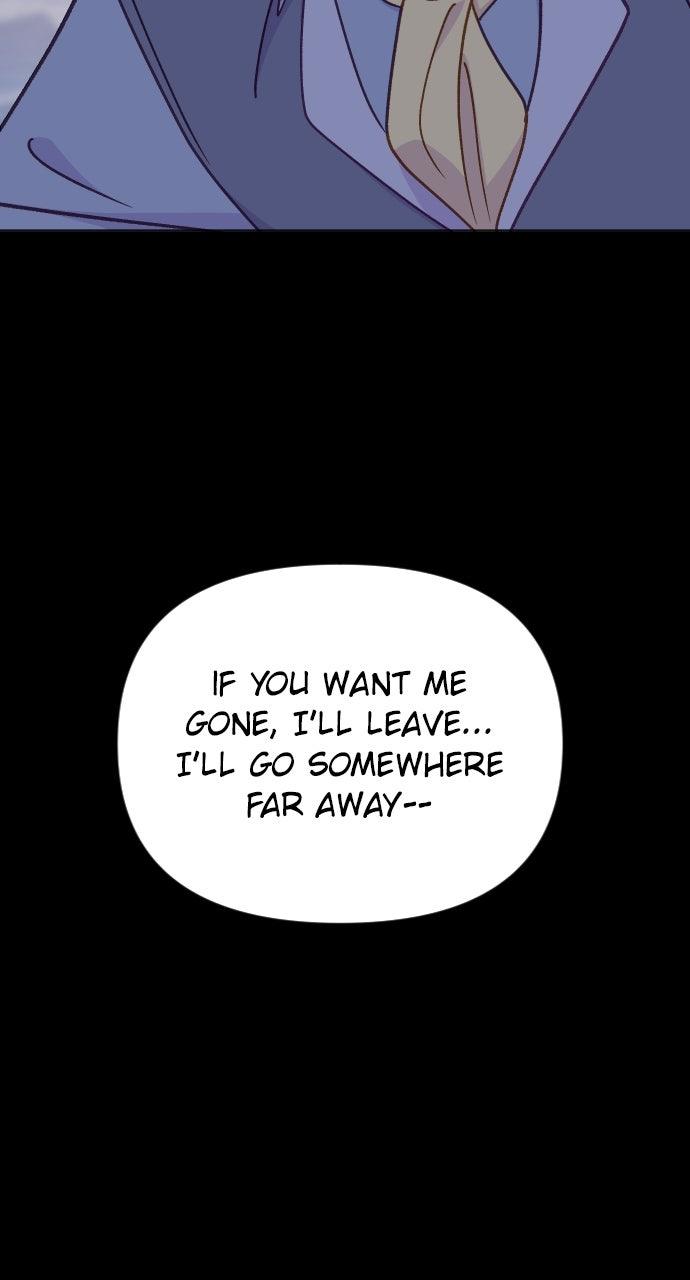 To Die or To Fall In Love Chapter 65 - Page 45