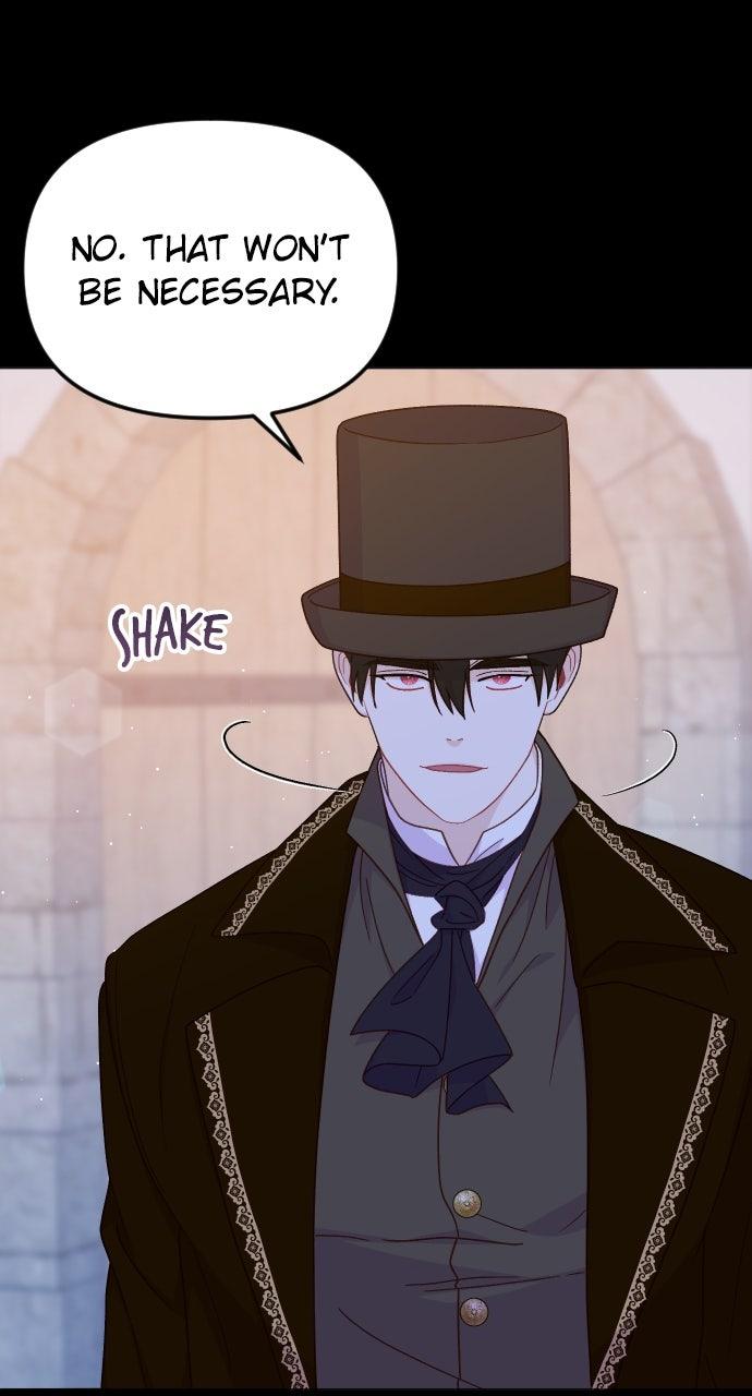 To Die or To Fall In Love Chapter 65 - Page 46