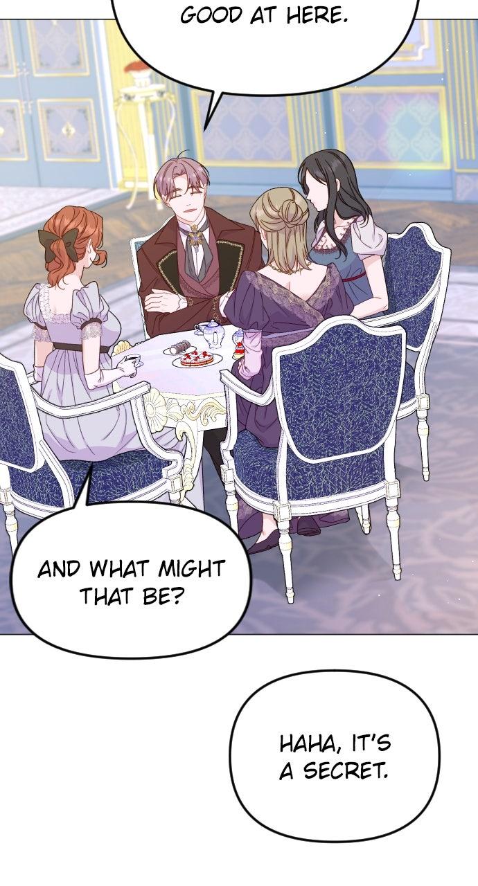 To Die or To Fall In Love Chapter 65 - Page 49