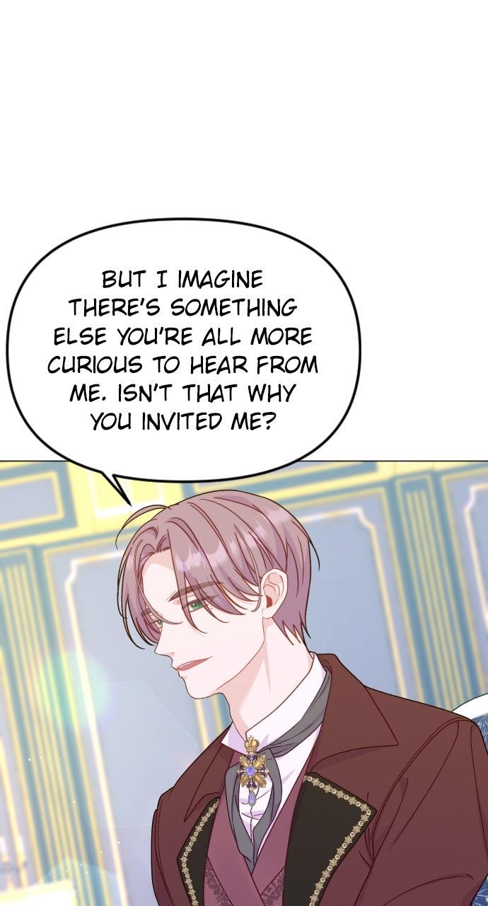 To Die or To Fall In Love Chapter 65 - Page 50