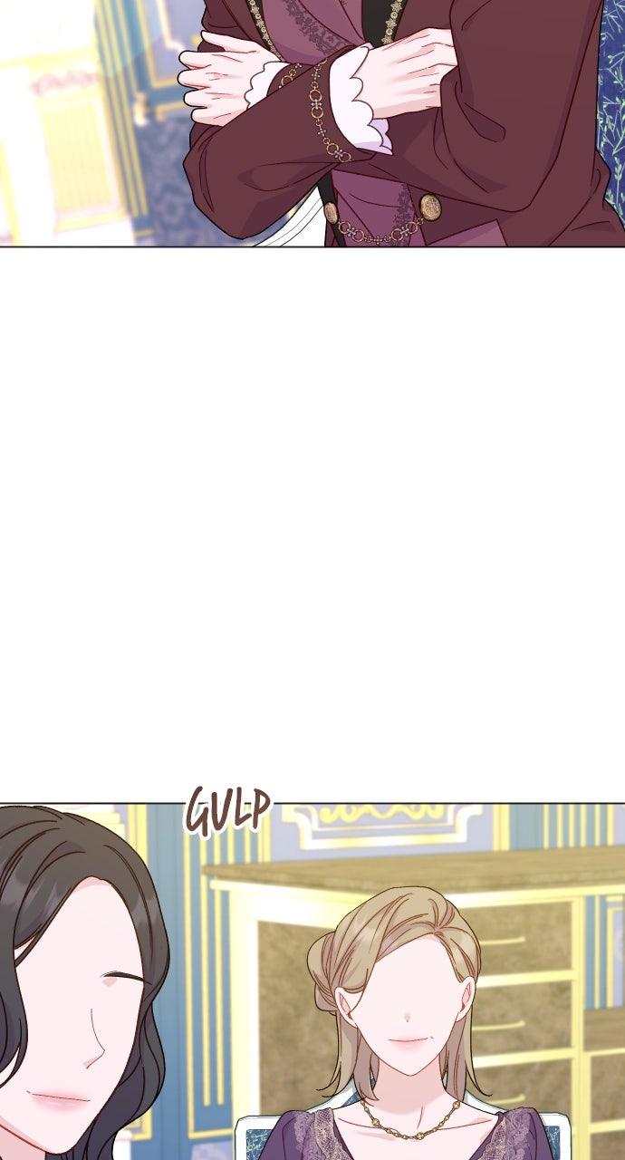 To Die or To Fall In Love Chapter 65 - Page 51