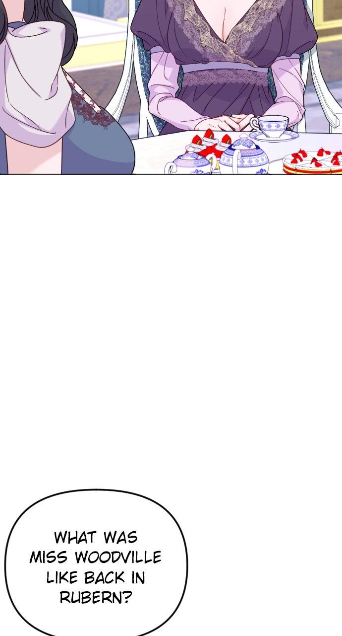 To Die or To Fall In Love Chapter 65 - Page 52