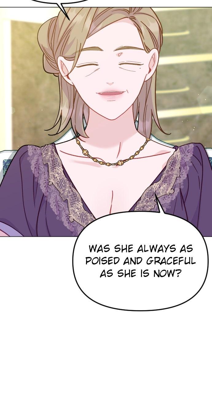 To Die or To Fall In Love Chapter 65 - Page 53