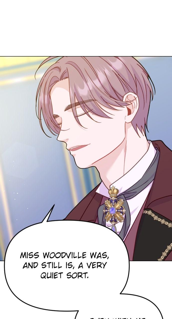 To Die or To Fall In Love Chapter 65 - Page 54