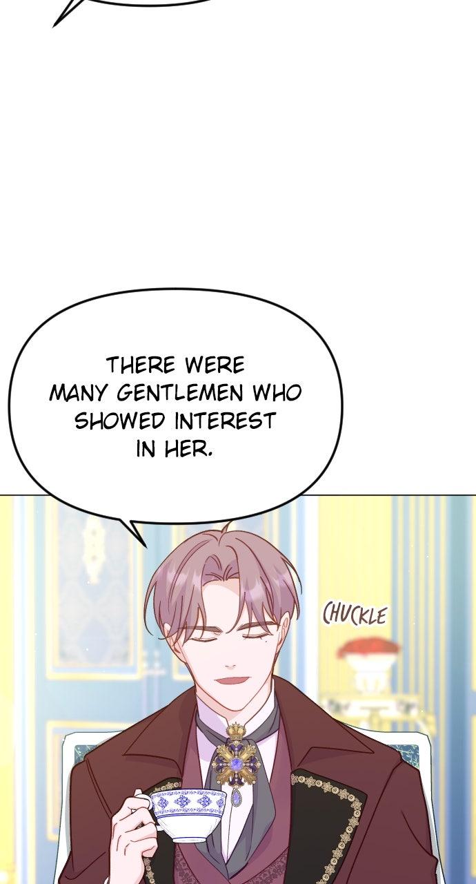 To Die or To Fall In Love Chapter 65 - Page 58