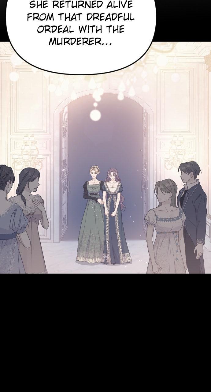 To Die or To Fall In Love Chapter 65 - Page 60