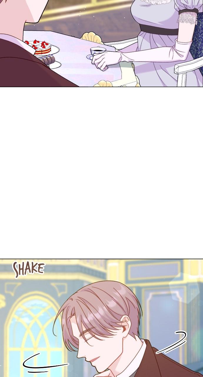 To Die or To Fall In Love Chapter 65 - Page 63