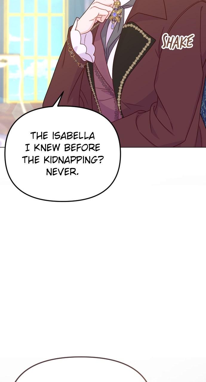 To Die or To Fall In Love Chapter 65 - Page 64