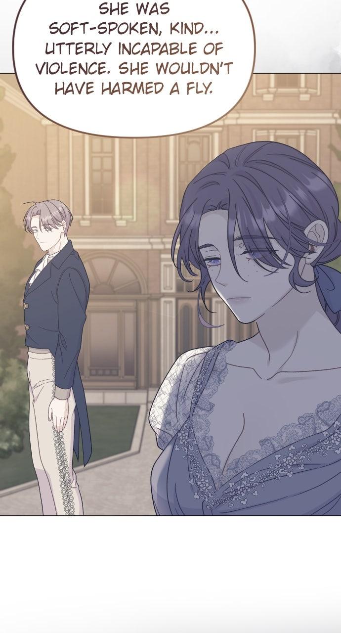 To Die or To Fall In Love Chapter 65 - Page 65