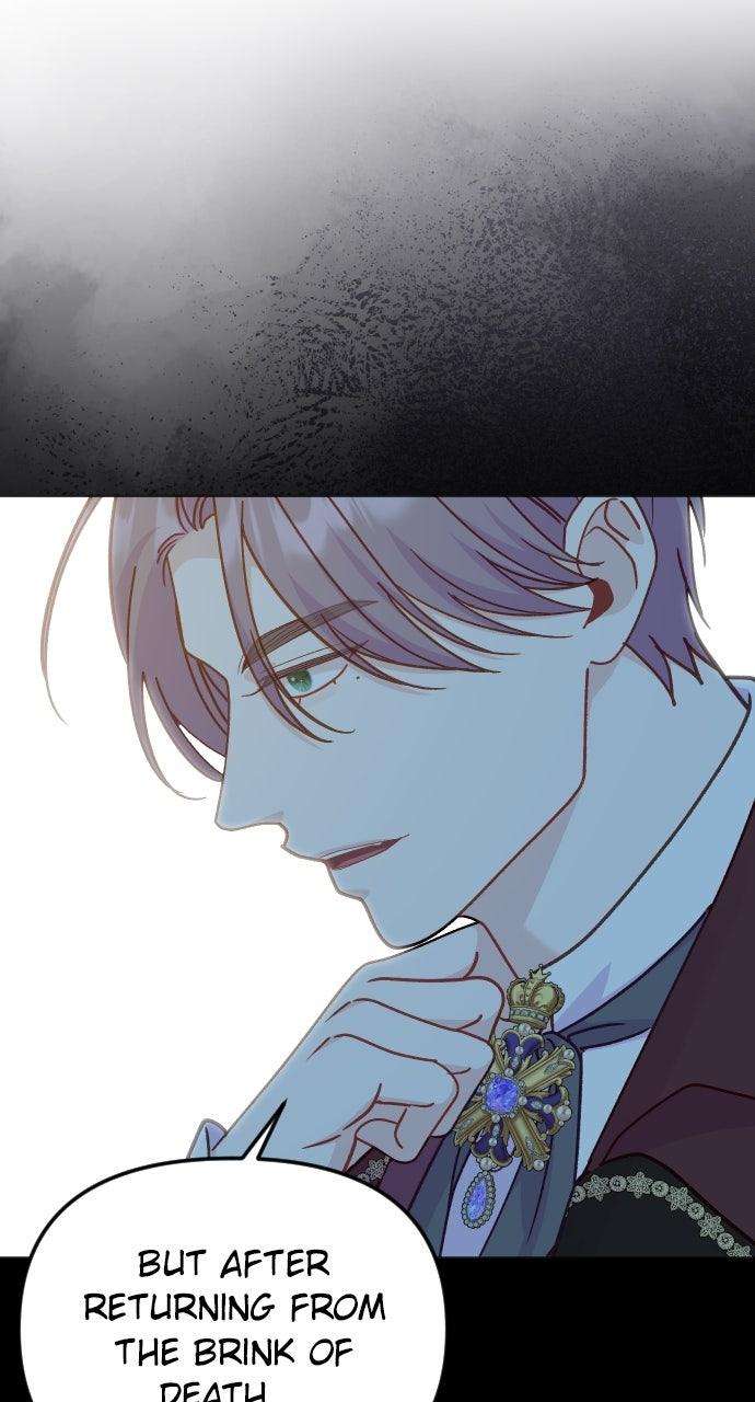 To Die or To Fall In Love Chapter 65 - Page 66