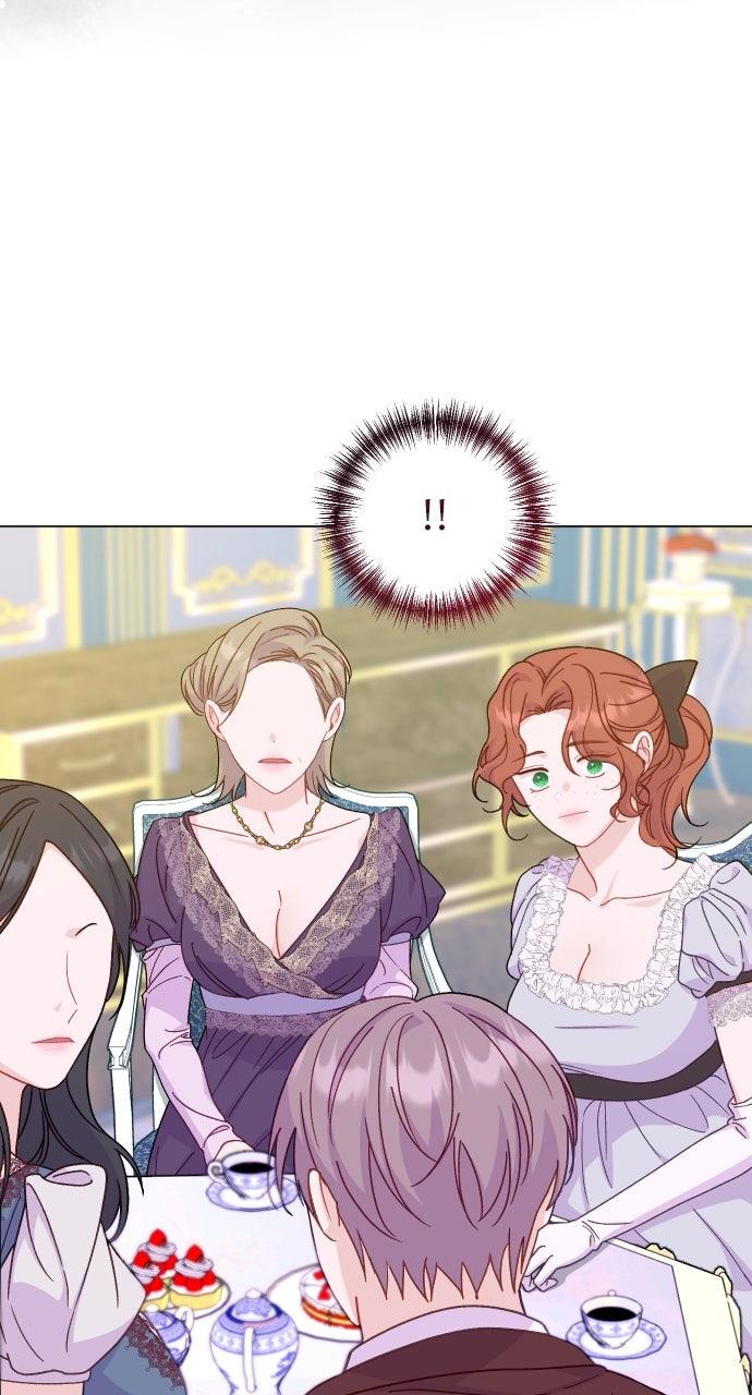 To Die or To Fall In Love Chapter 65 - Page 69