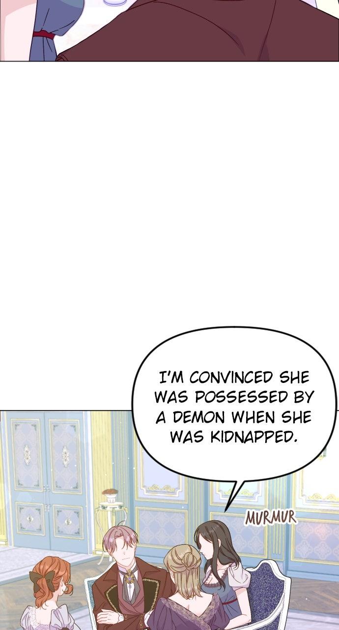 To Die or To Fall In Love Chapter 65 - Page 70