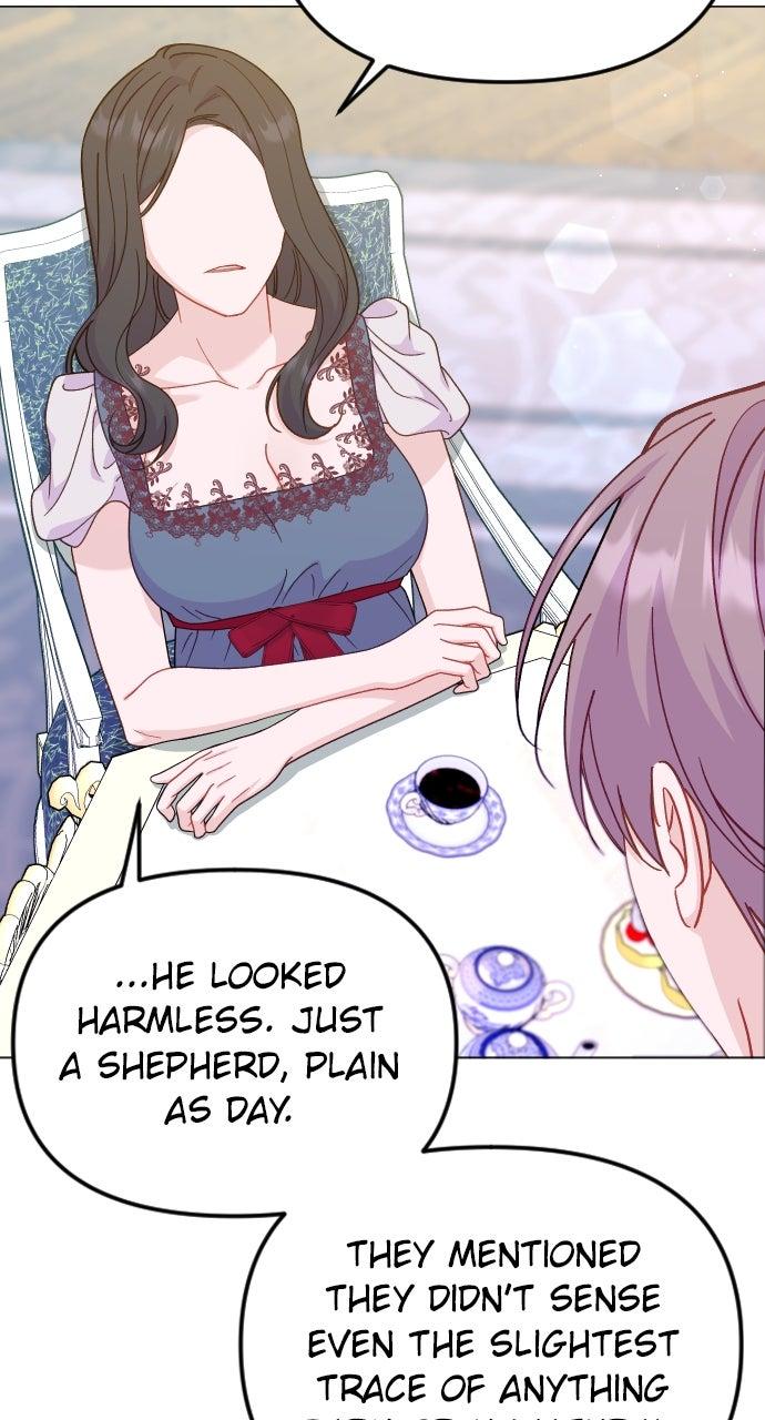 To Die or To Fall In Love Chapter 65 - Page 72