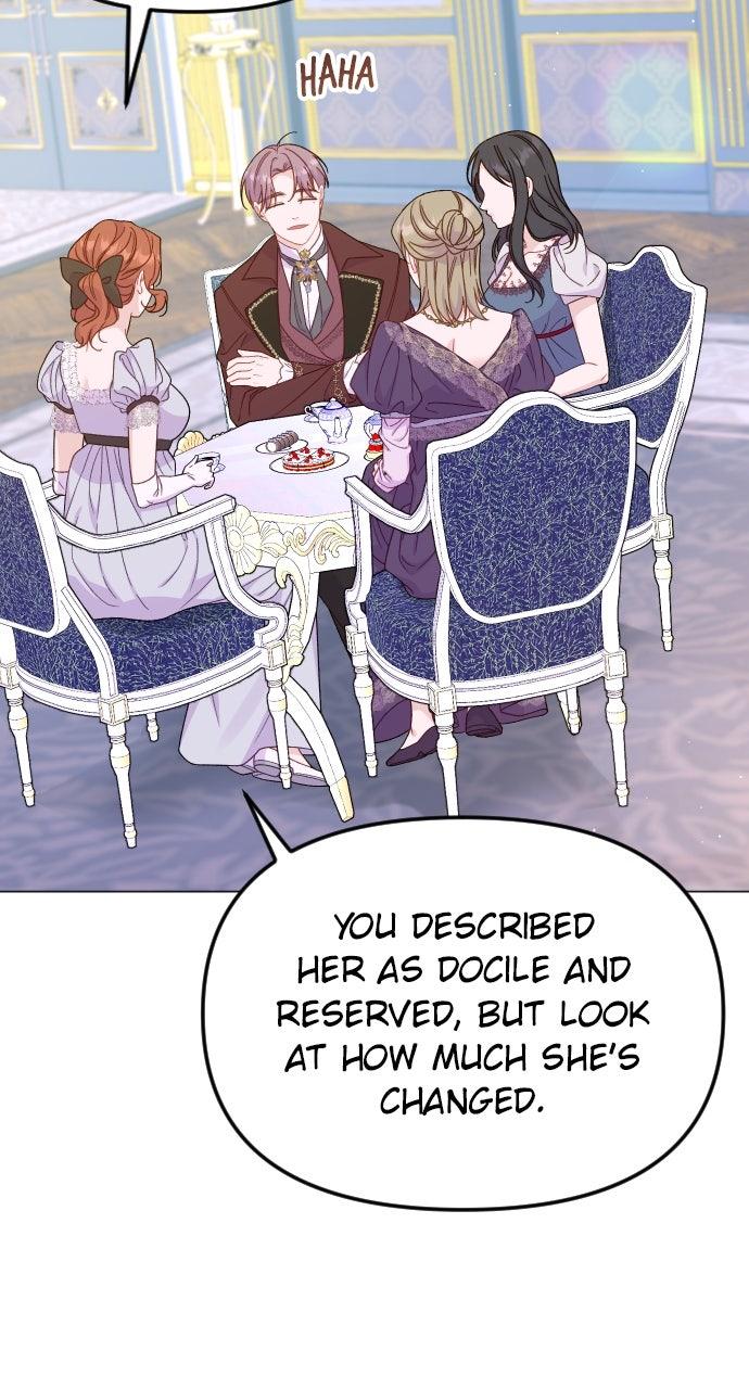 To Die or To Fall In Love Chapter 65 - Page 75