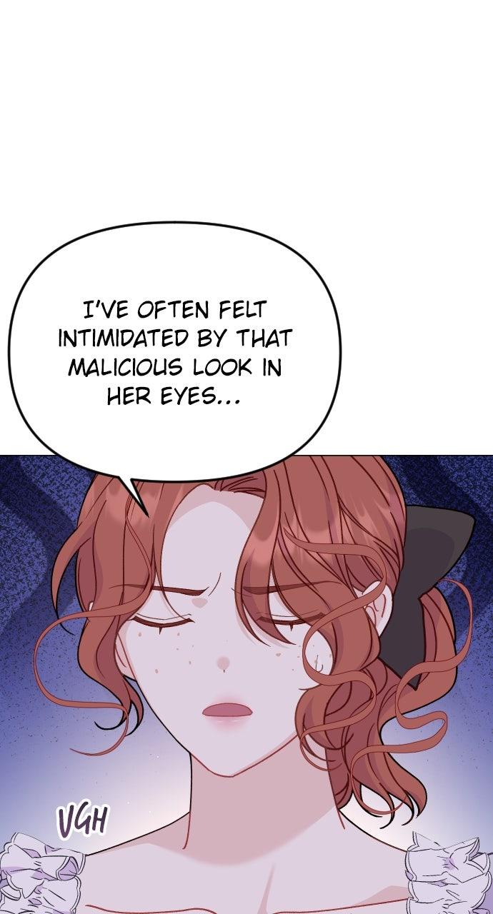 To Die or To Fall In Love Chapter 65 - Page 76