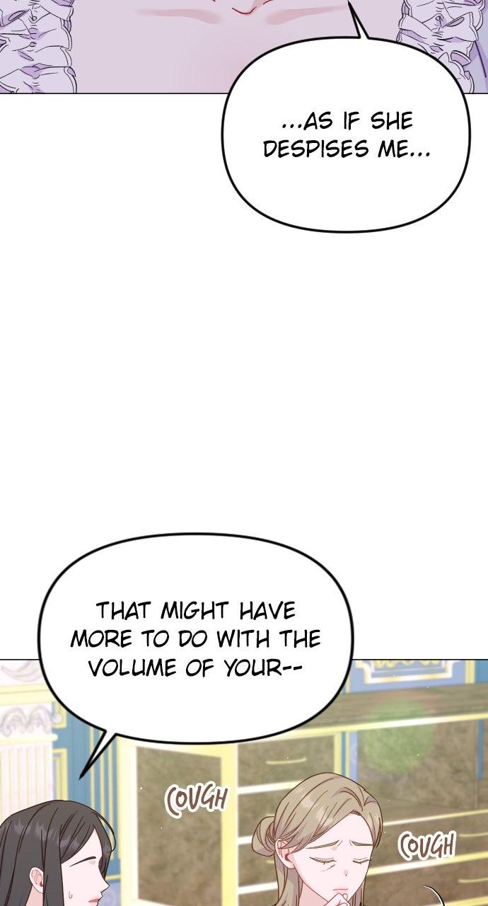 To Die or To Fall In Love Chapter 65 - Page 77