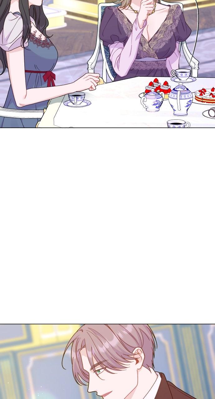 To Die or To Fall In Love Chapter 65 - Page 78