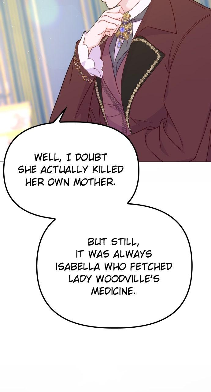 To Die or To Fall In Love Chapter 65 - Page 79