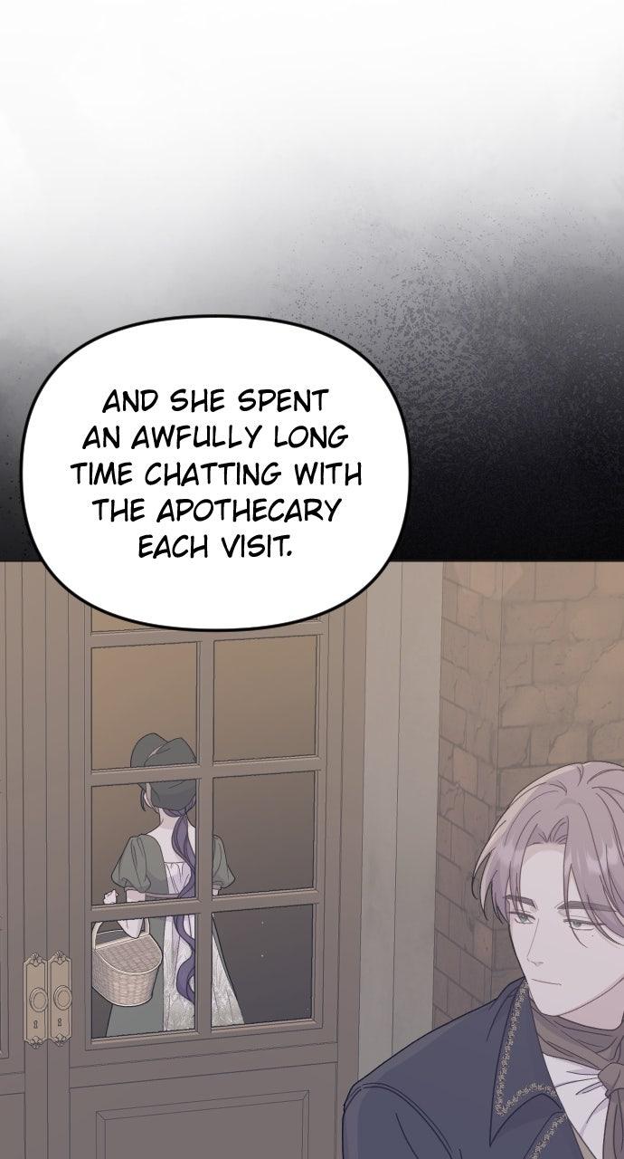 To Die or To Fall In Love Chapter 65 - Page 80