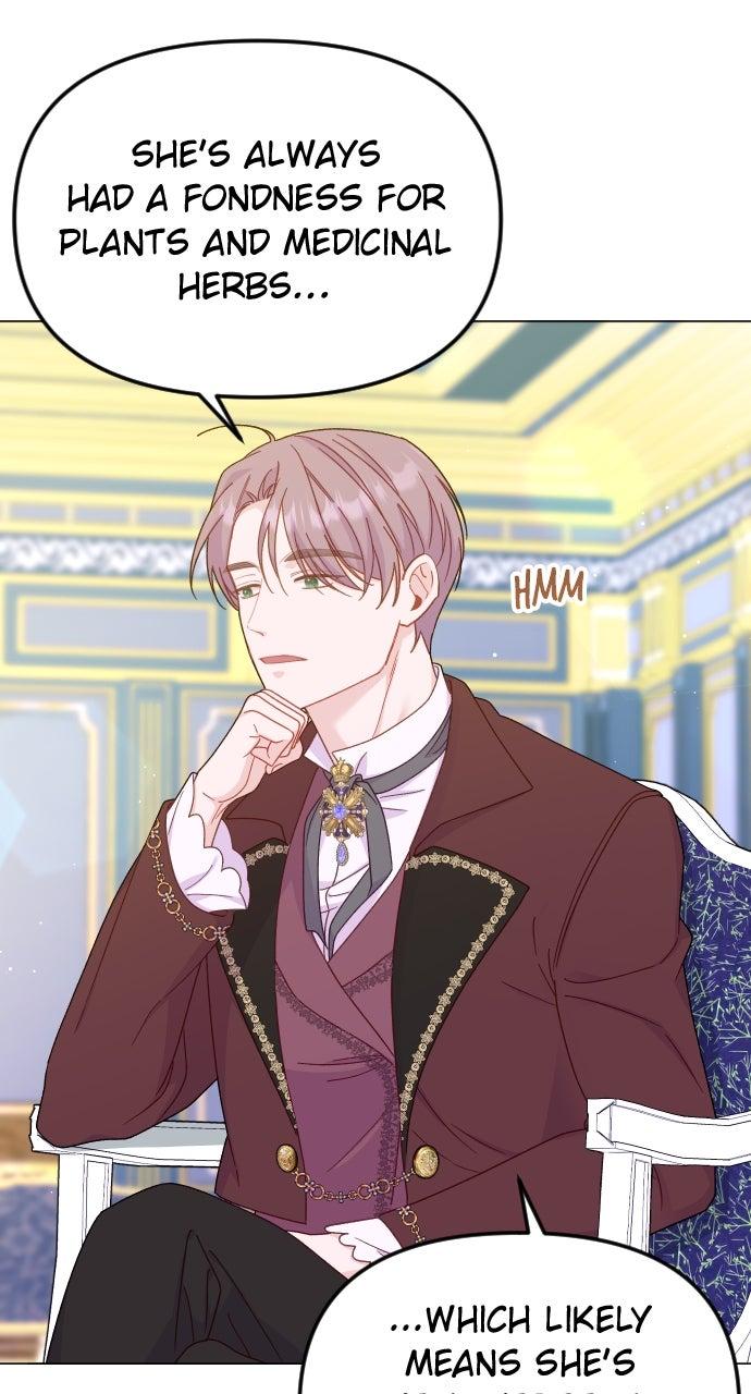 To Die or To Fall In Love Chapter 65 - Page 82