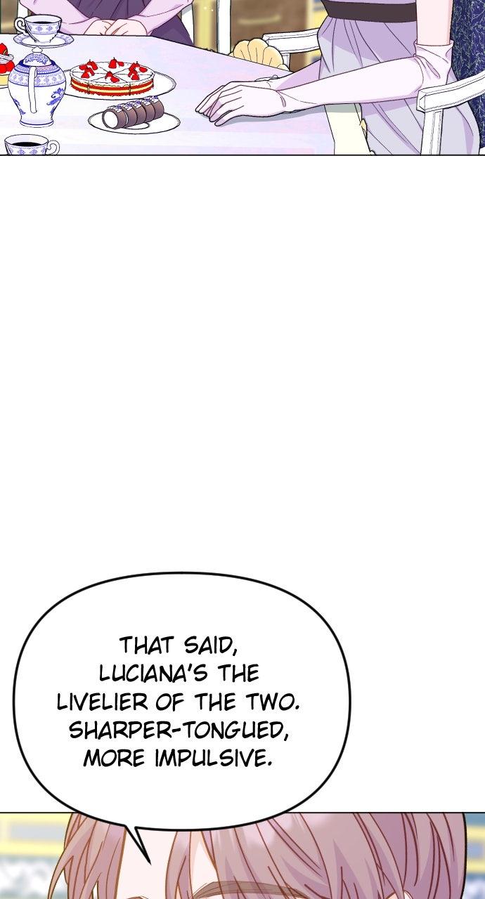 To Die or To Fall In Love Chapter 65 - Page 84