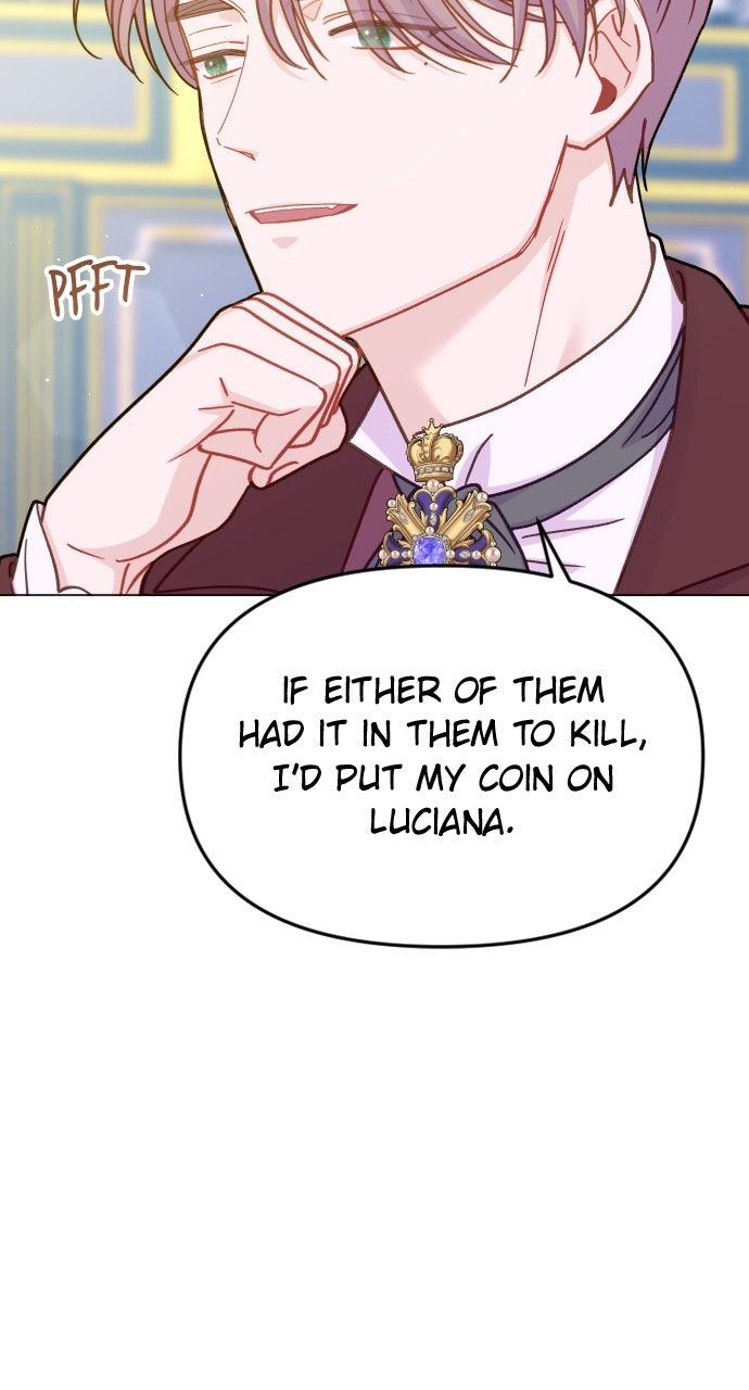 To Die or To Fall In Love Chapter 65 - Page 85