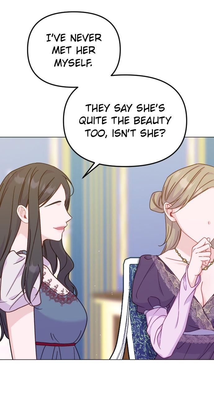 To Die or To Fall In Love Chapter 65 - Page 86