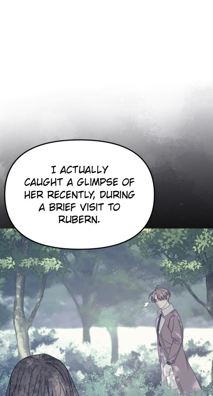 To Die or To Fall In Love Chapter 65 - Page 89