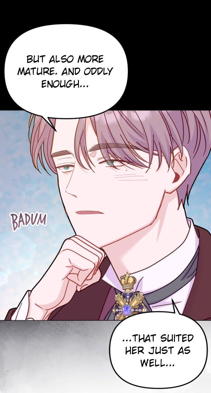 To Die or To Fall In Love Chapter 65 - Page 91