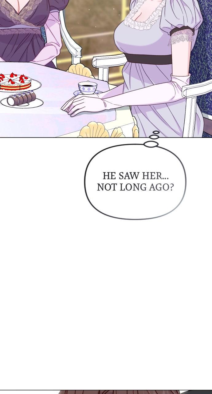 To Die or To Fall In Love Chapter 65 - Page 93