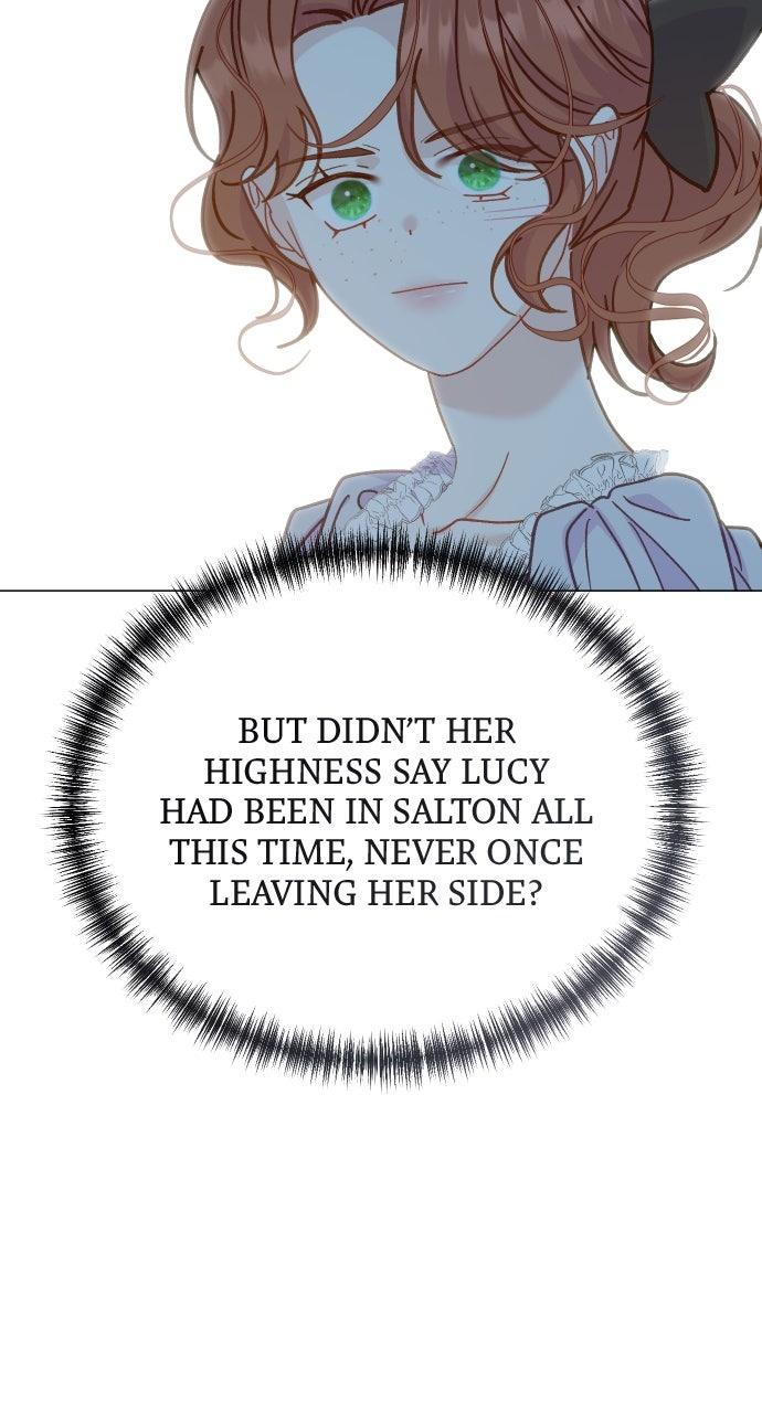 To Die or To Fall In Love Chapter 65 - Page 94