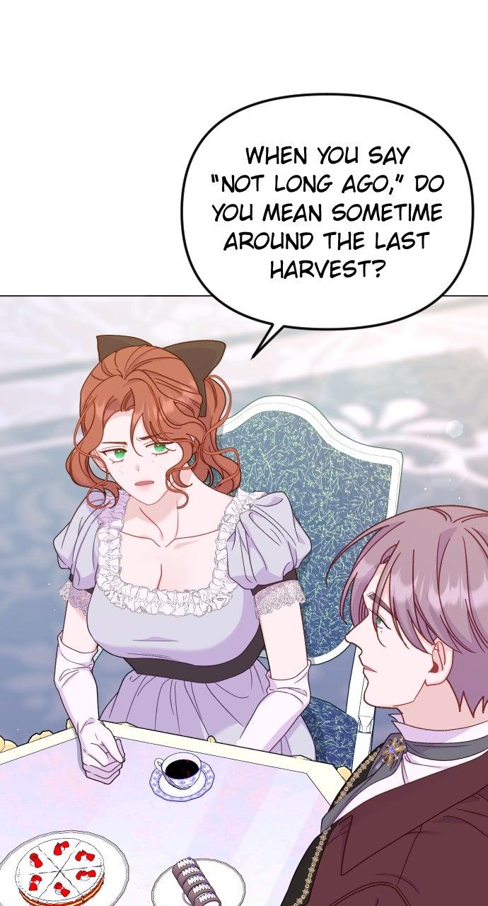 To Die or To Fall In Love Chapter 65 - Page 95