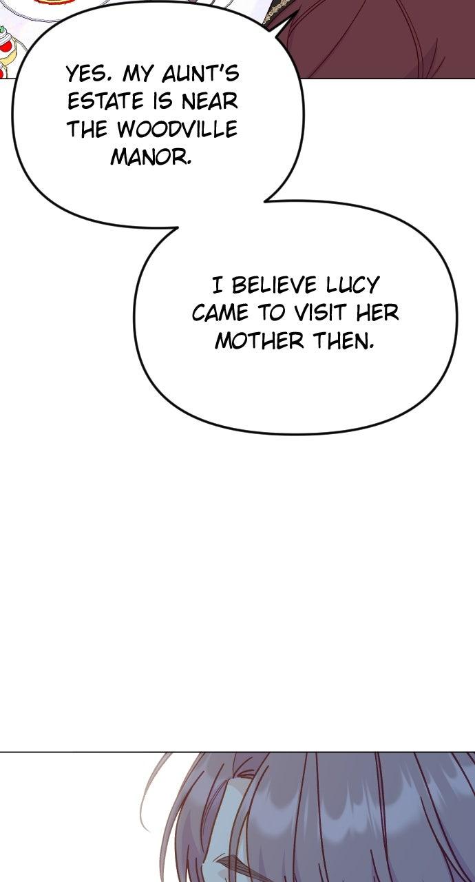 To Die or To Fall In Love Chapter 65 - Page 96