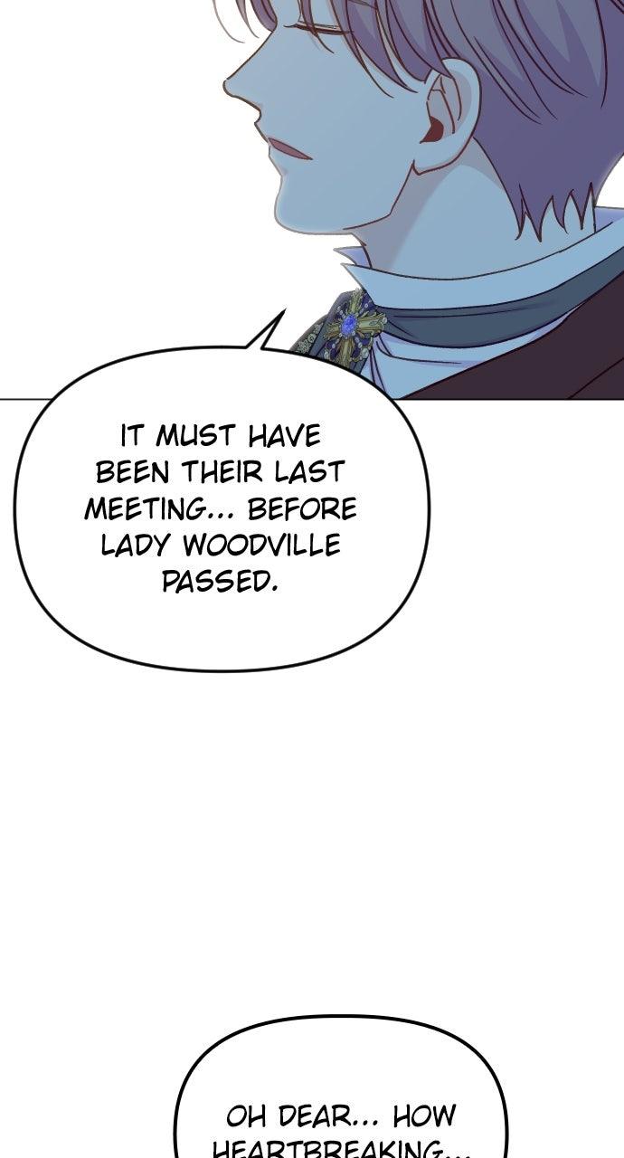 To Die or To Fall In Love Chapter 65 - Page 97