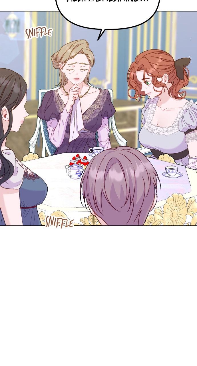 To Die or To Fall In Love Chapter 65 - Page 98