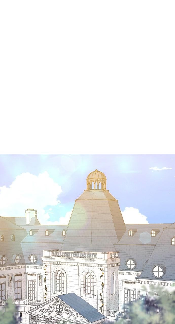 To Die or To Fall In Love Chapter 65 - Page 100