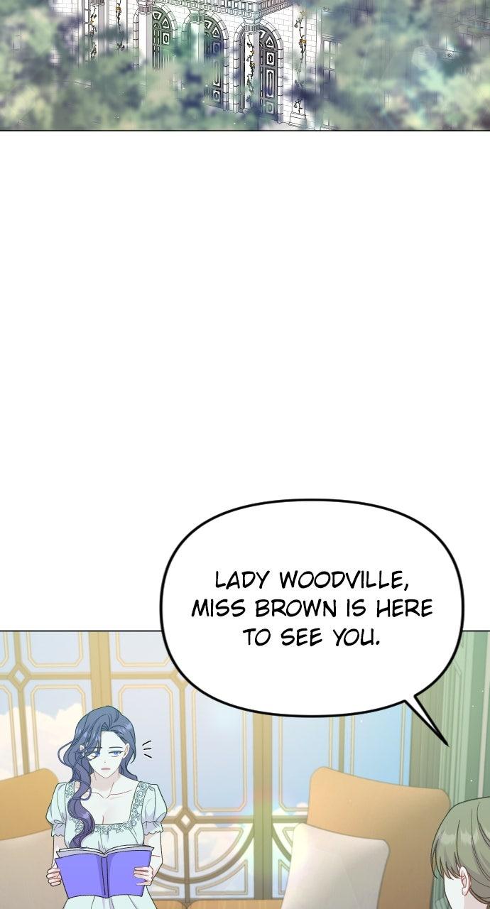 To Die or To Fall In Love Chapter 65 - Page 101