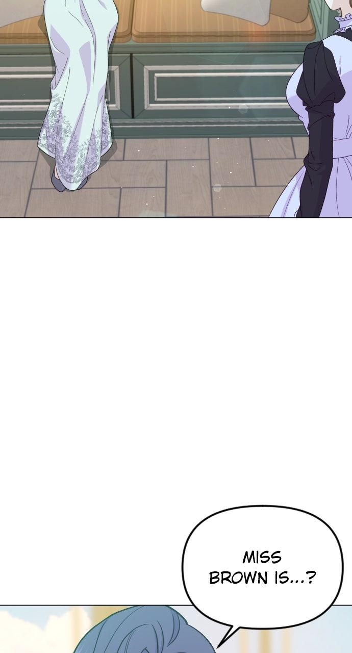 To Die or To Fall In Love Chapter 65 - Page 102